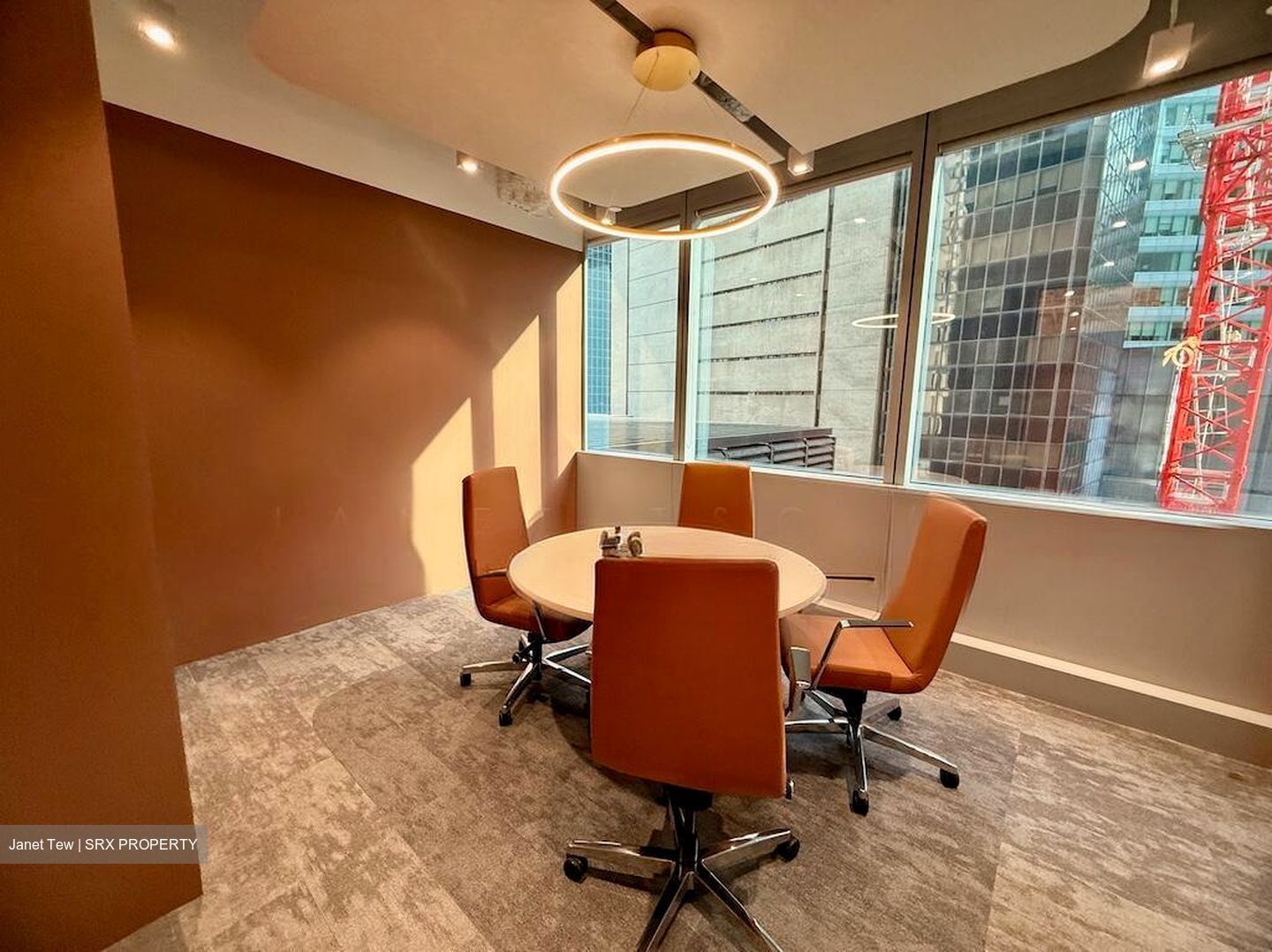 Chevron House (D1), Office #504164511